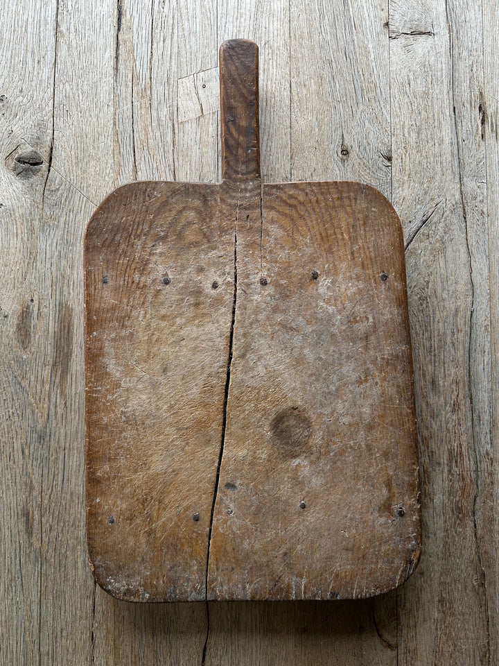 Vintage Turkish Bread Board