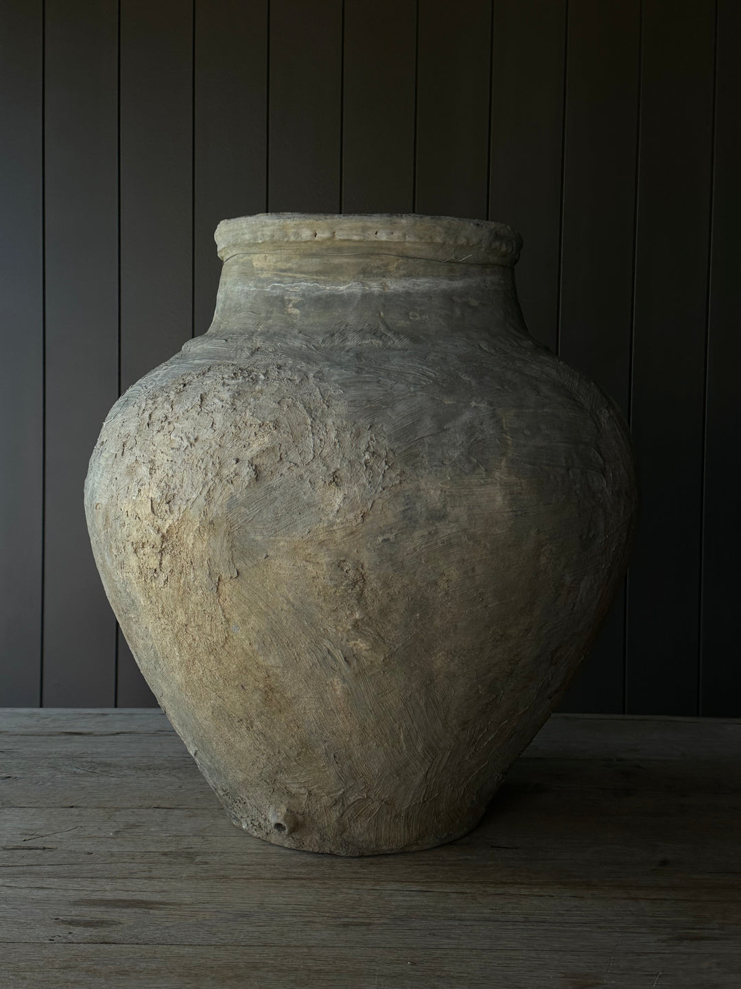 Indonesian Vintage Pot