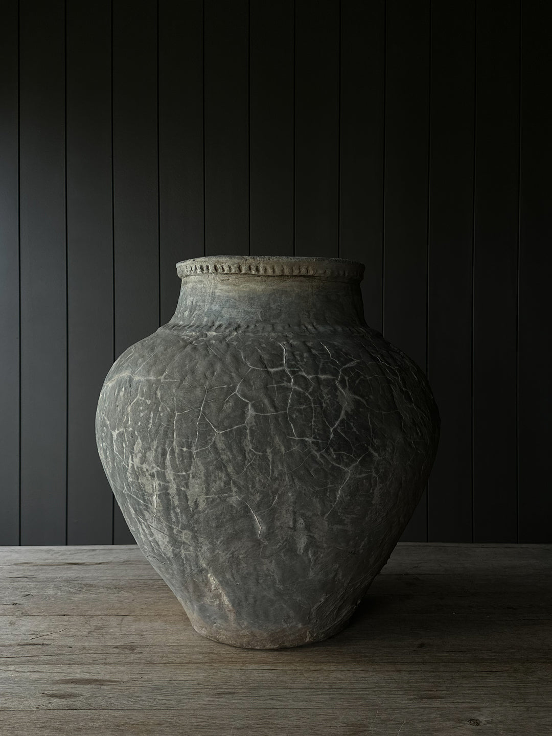 Indonesian Vintage Pot