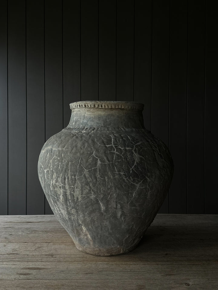 Indonesian Vintage Pot