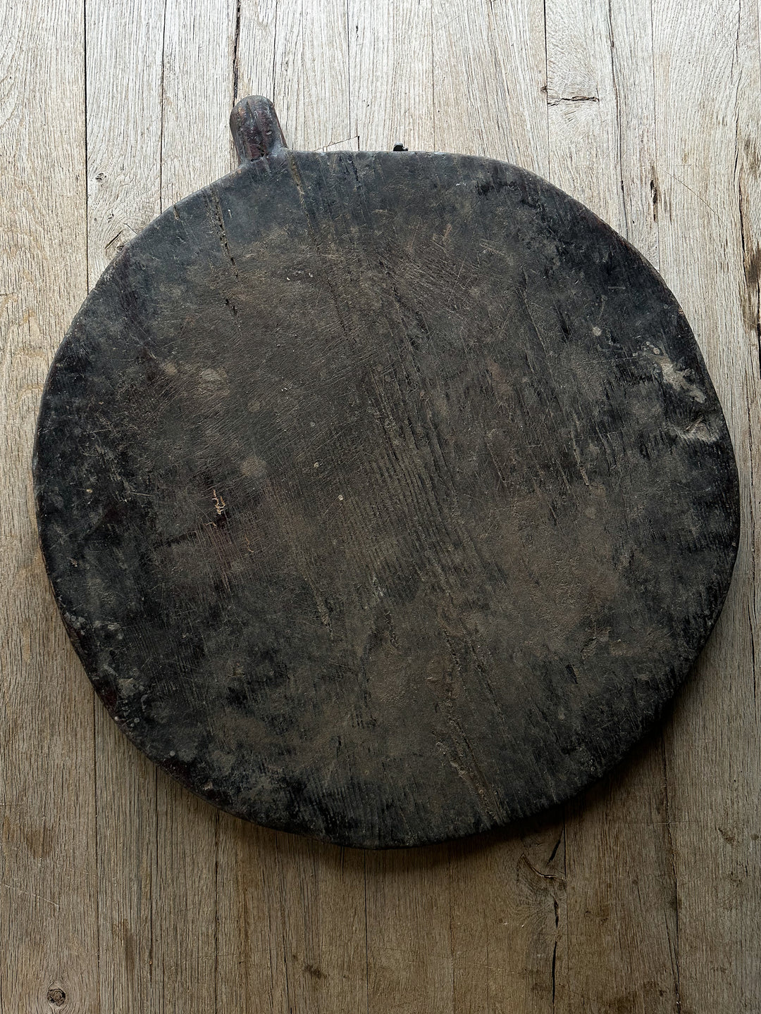 Vintage Turkish Bread Board