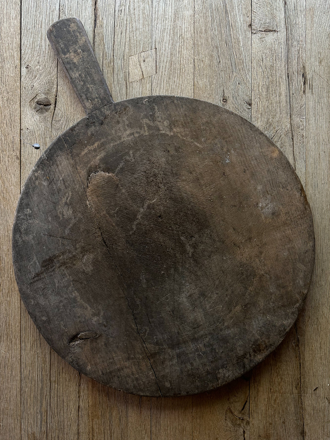 Vintage Turkish Bread Board