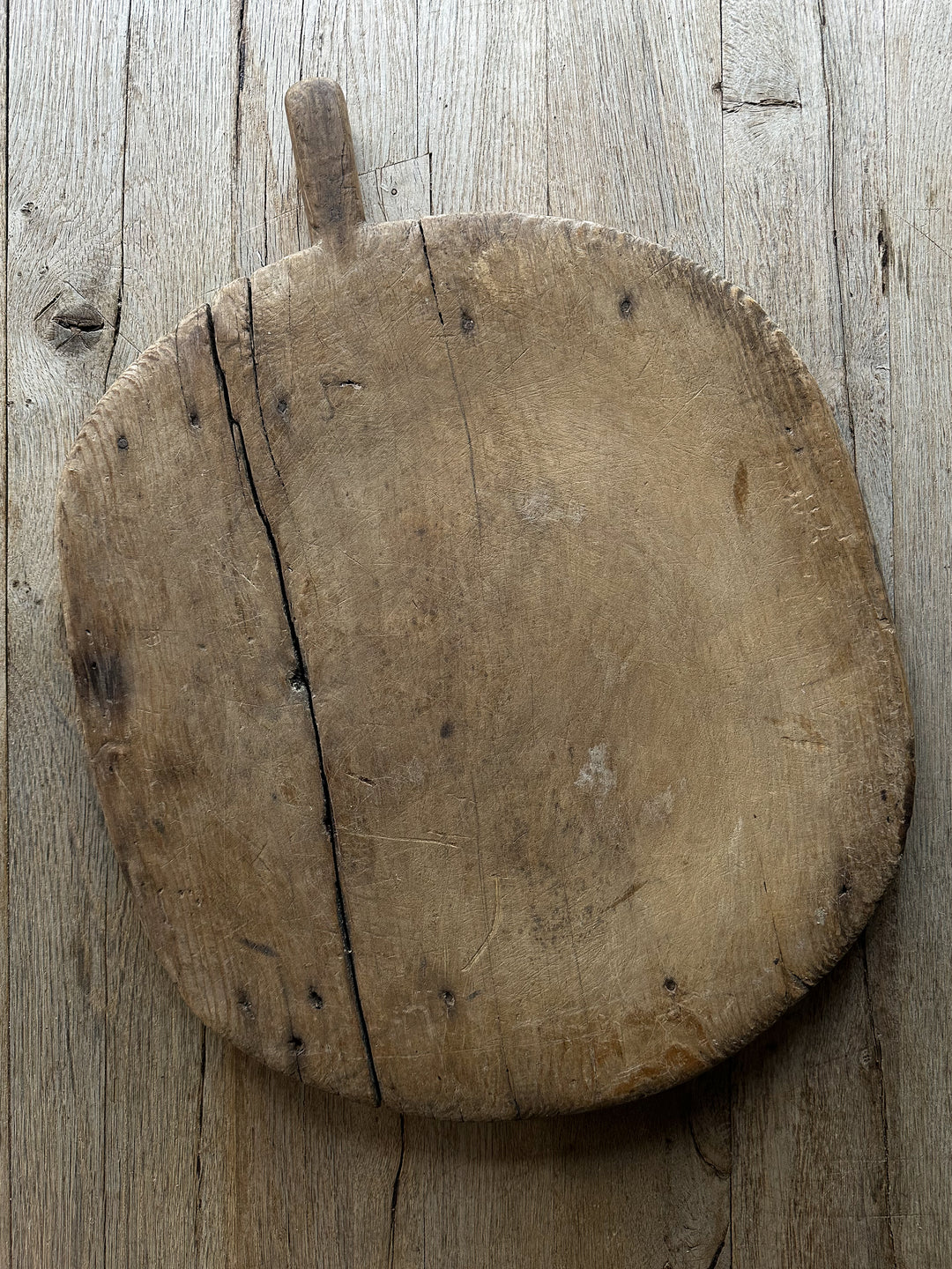 Vintage Turkish Bread Board