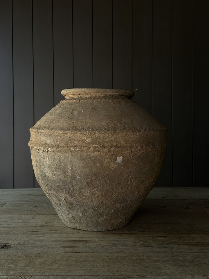 Indonesian Vintage Pot