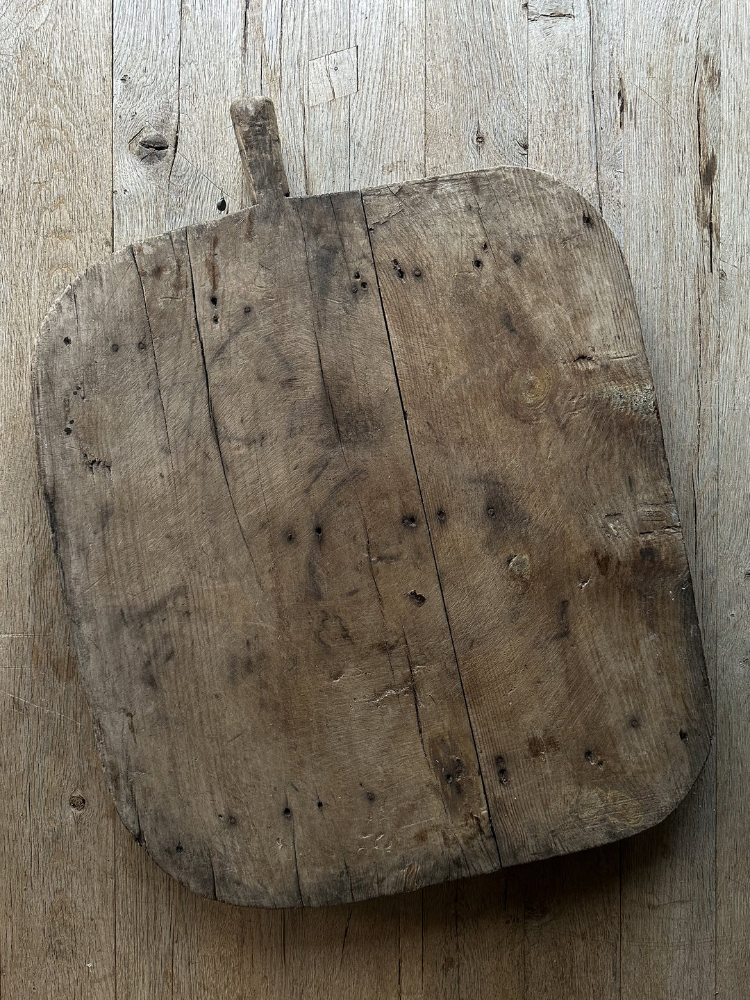 Vintage Turkish Bread Board