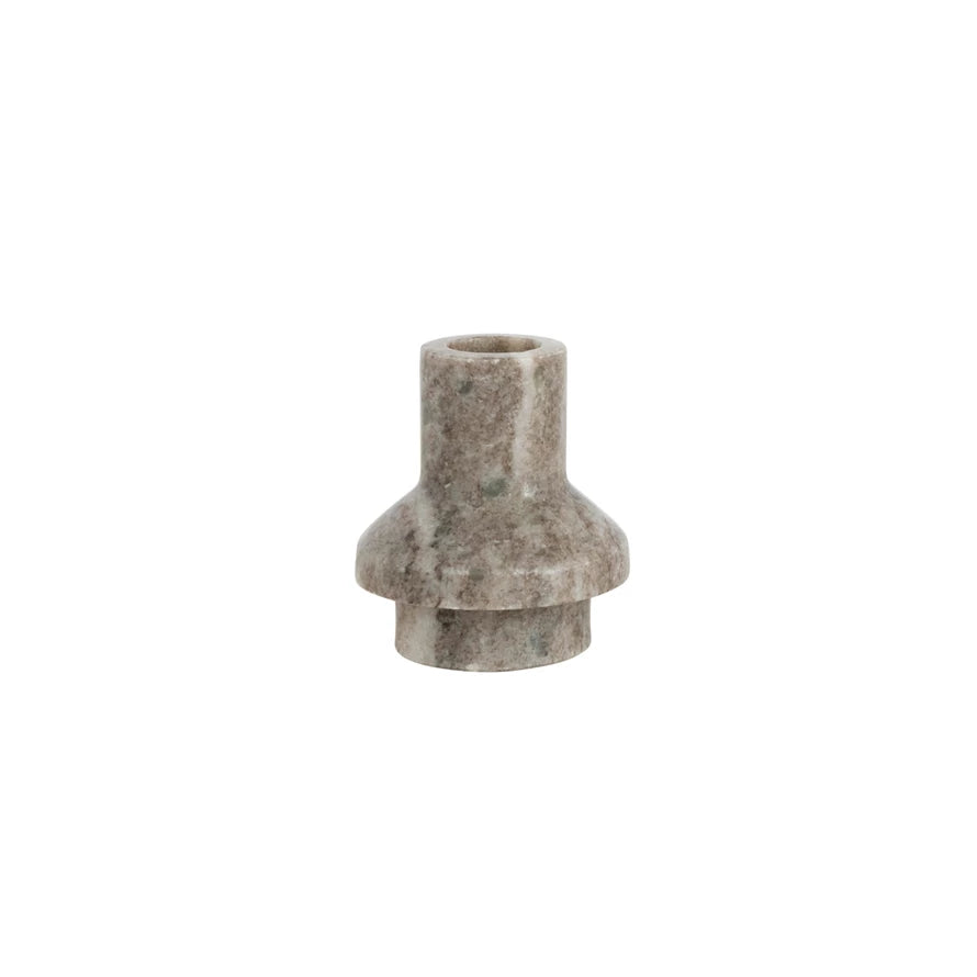 Marabelle Taper Candle Holder Set