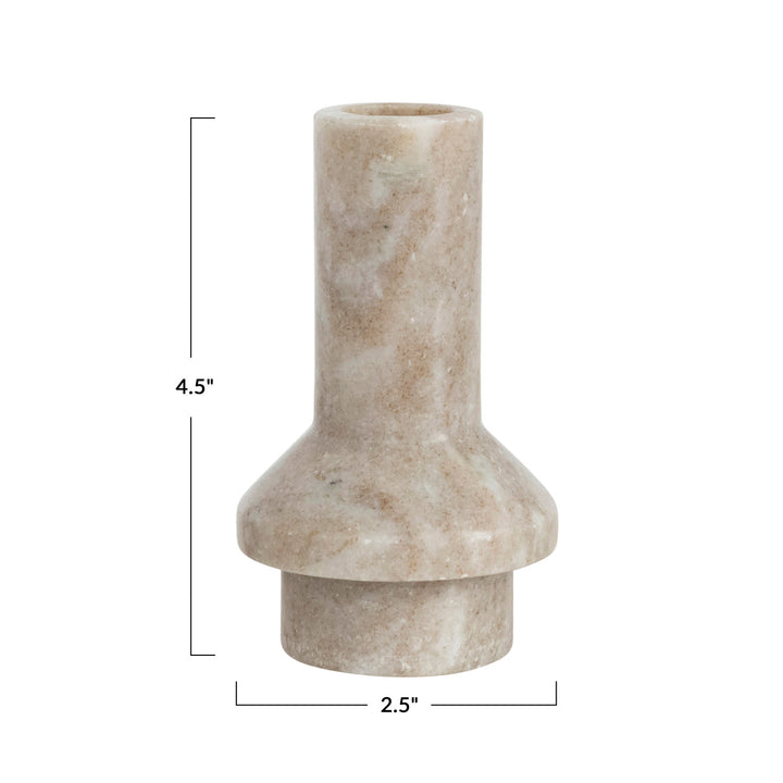 Marabelle Taper Candle Holder Set