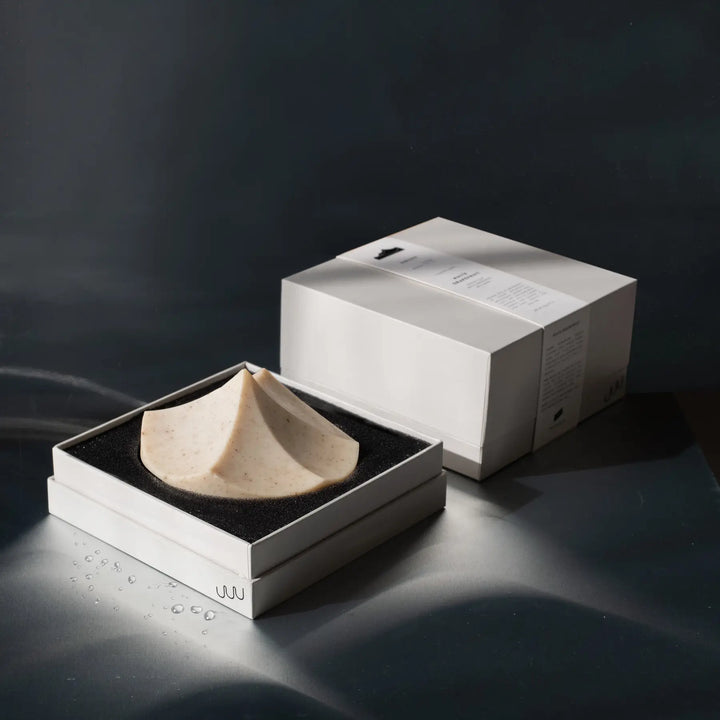 Erode by UME Studio / Linden