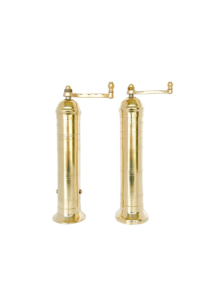 The Original European Salt and Pepper Mill