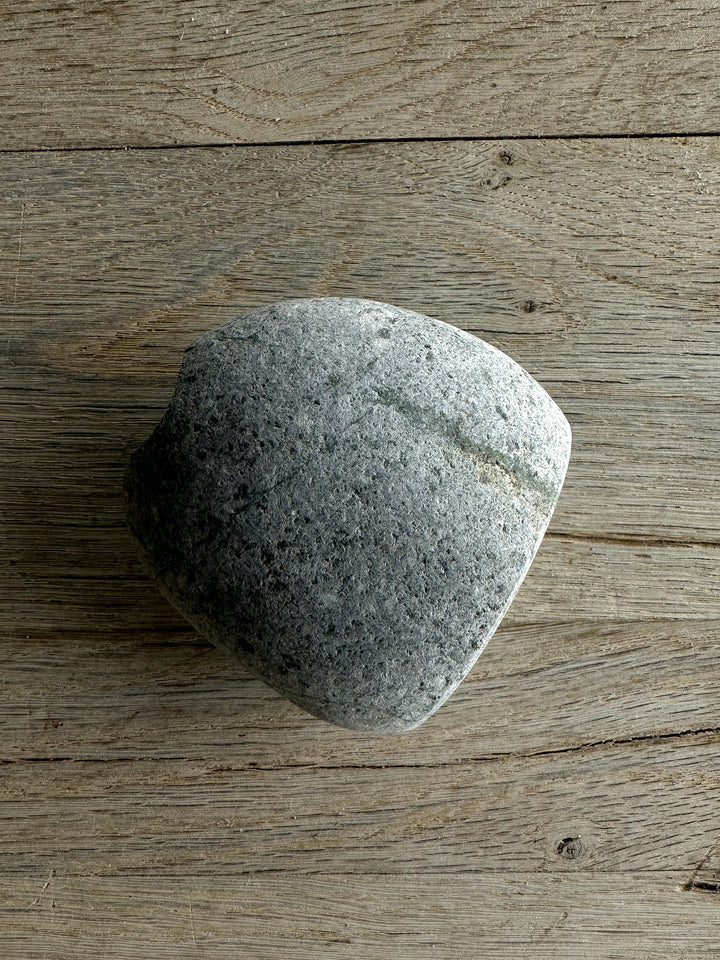 Natural Stone Match Striker