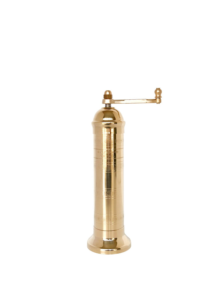 The Original European Salt and Pepper Mill