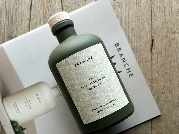 Branche No. 1 Olive Oil