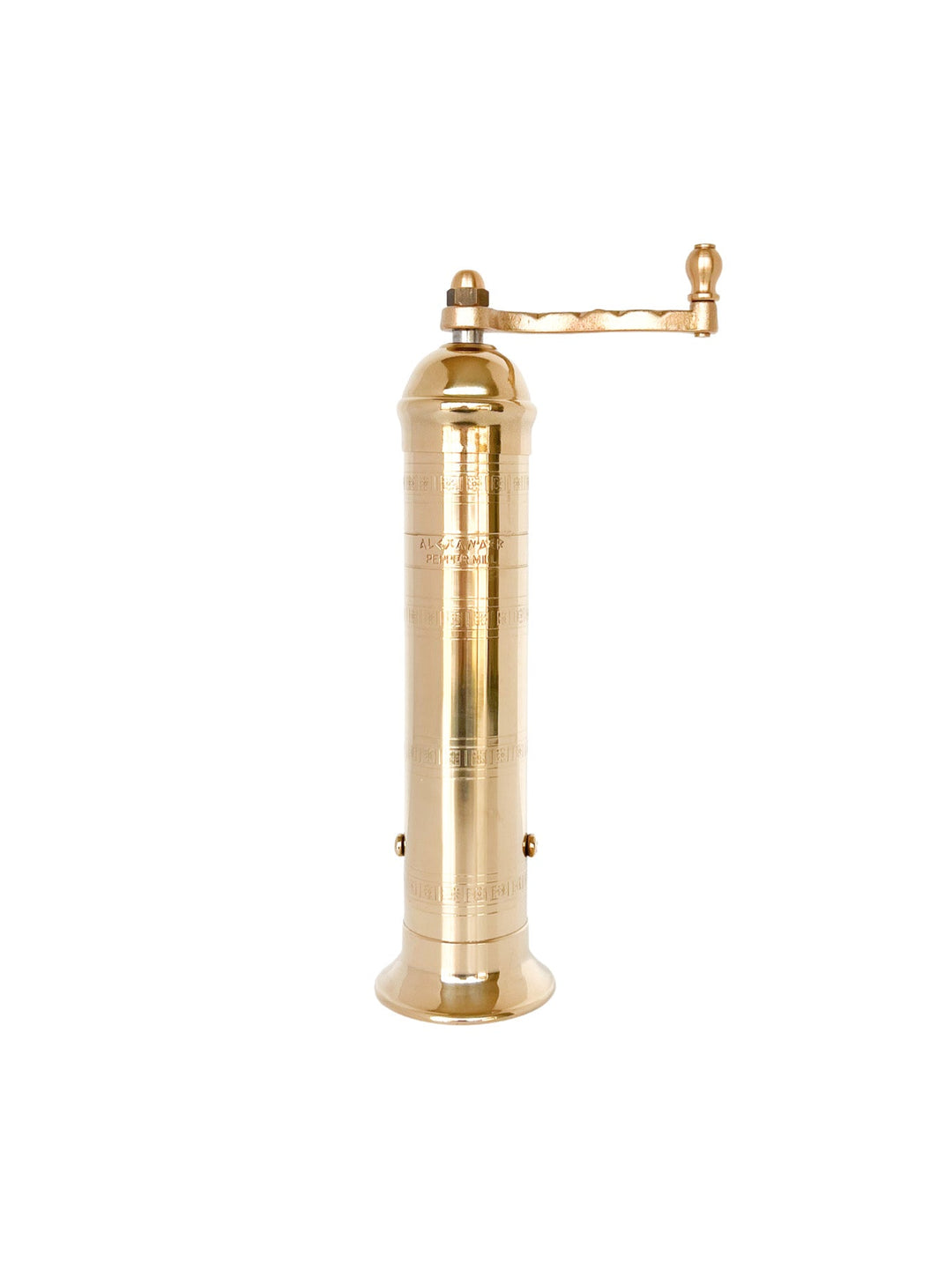 The Original European Salt and Pepper Mill