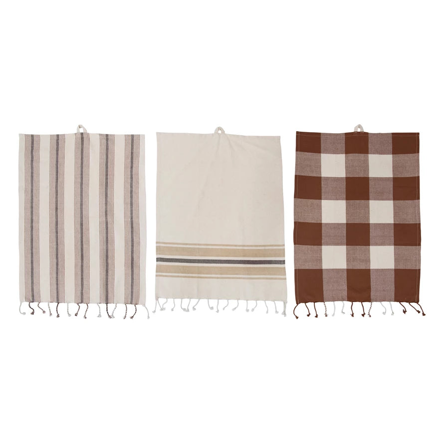 Cotton Tea Towel