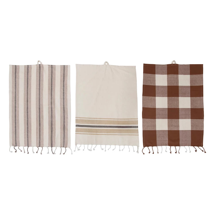 Cotton Tea Towel