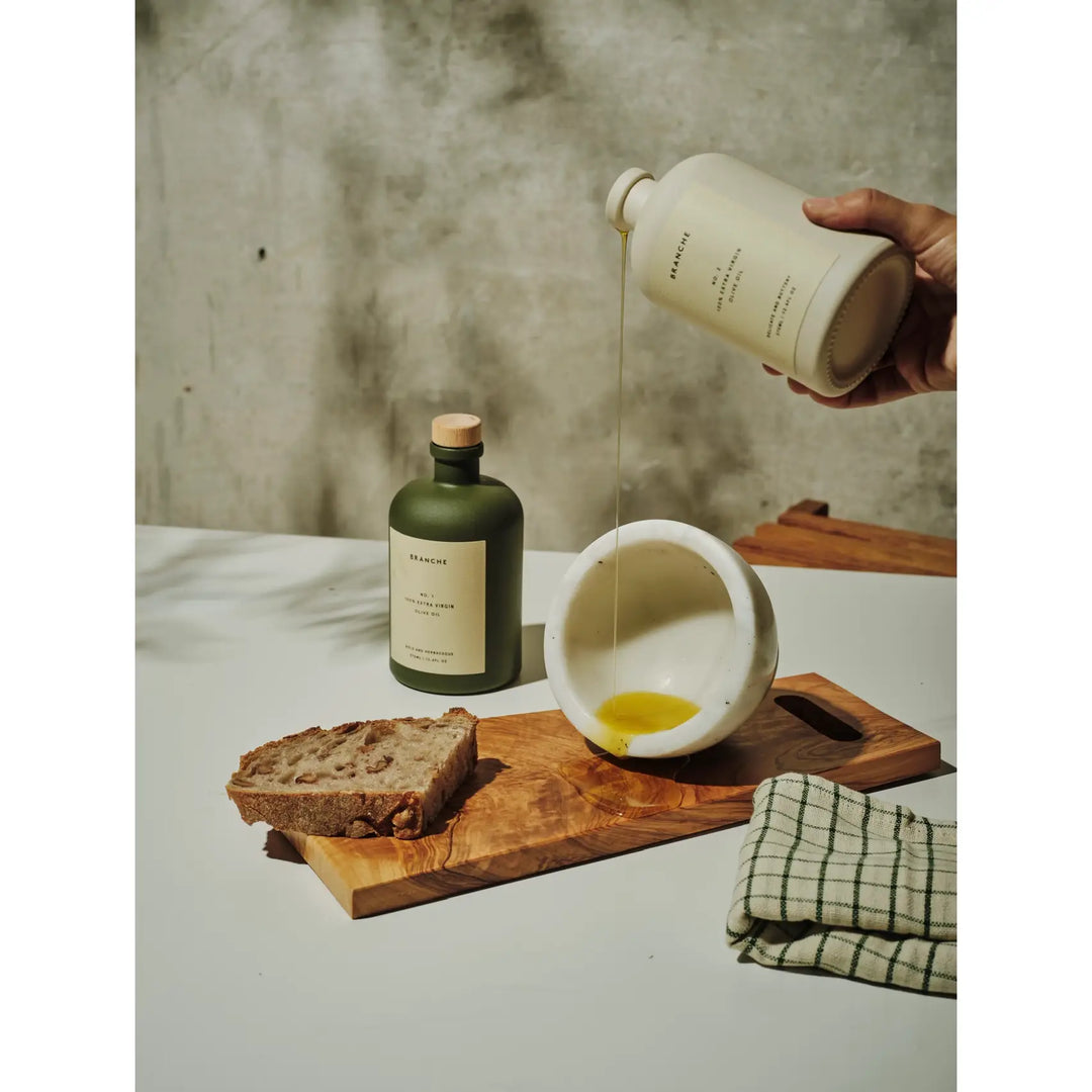 Branche No. 1 Olive Oil