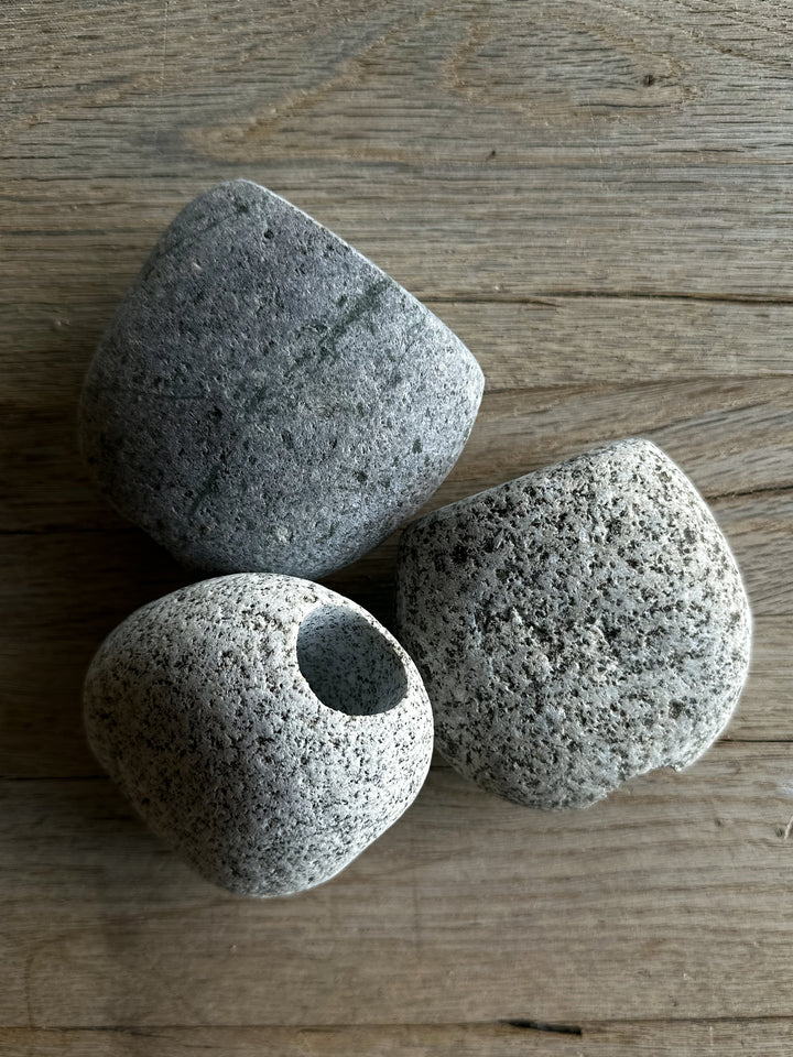 Natural Stone Match Striker