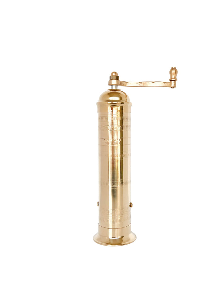 The Original European Salt and Pepper Mill