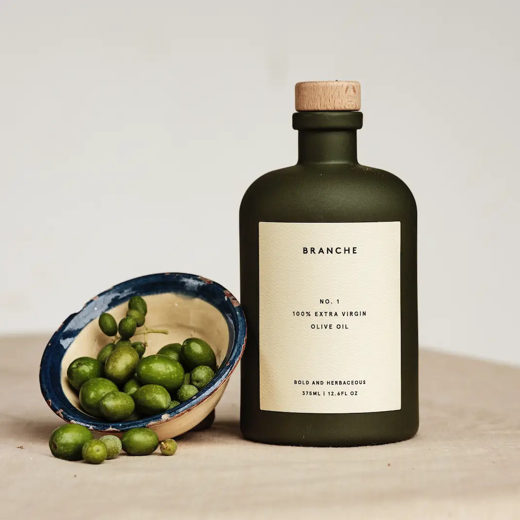 Branche No. 1 Olive Oil