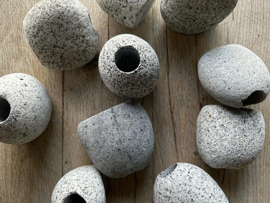 Natural Stone Match Striker