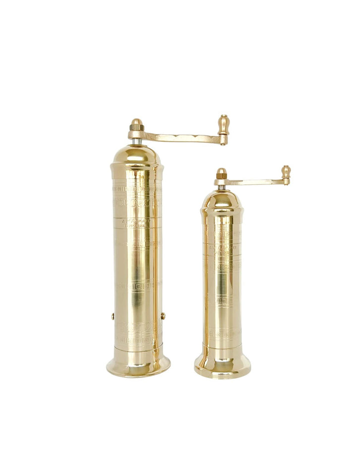 The Original European Salt and Pepper Mill