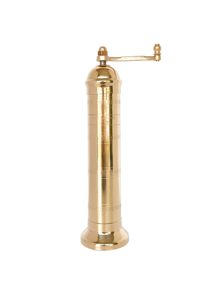The Original European Salt and Pepper Mill