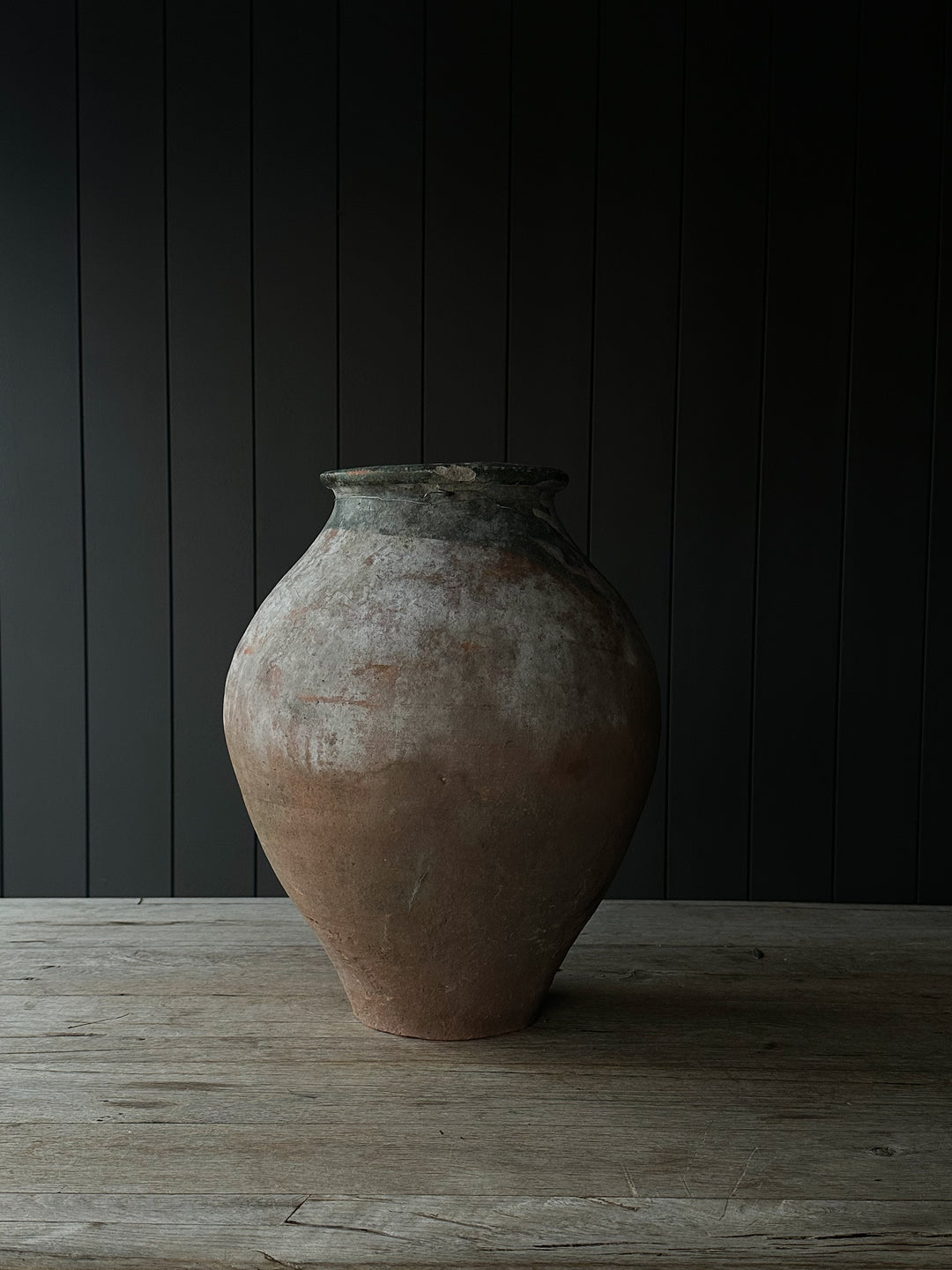 Vintage Turkish Pots