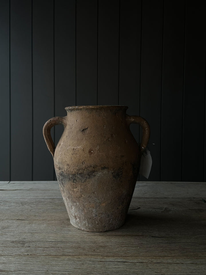 Vintage Turkish Pots