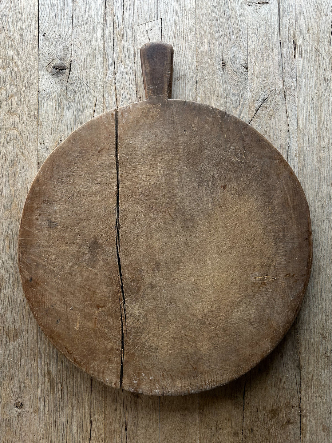 Vintage Turkish Bread Board