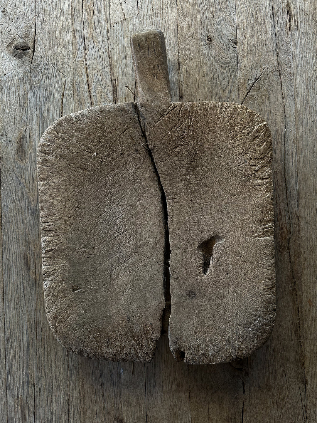 Vintage Turkish Bread Board