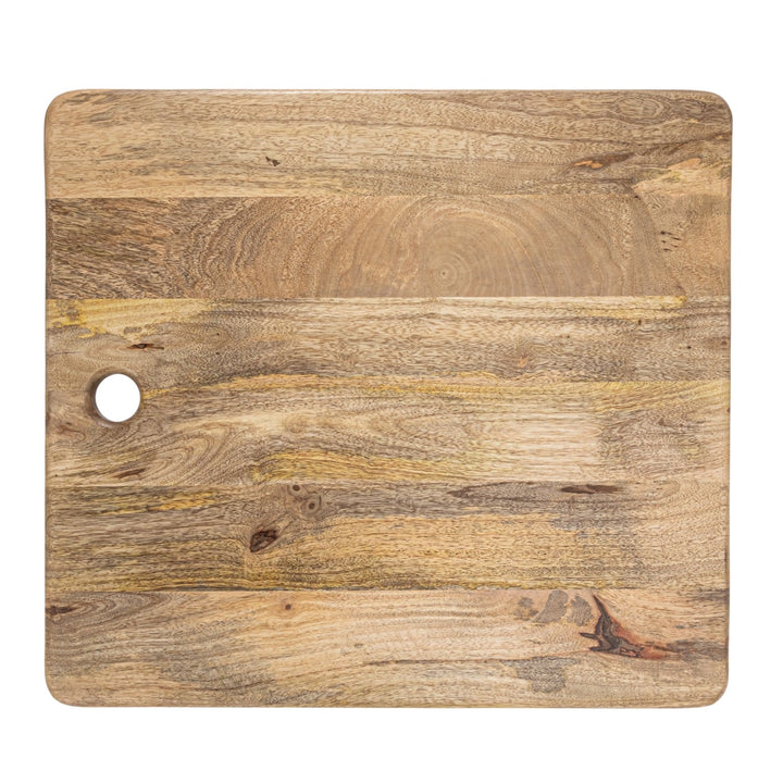 Mango Wood Serving Board