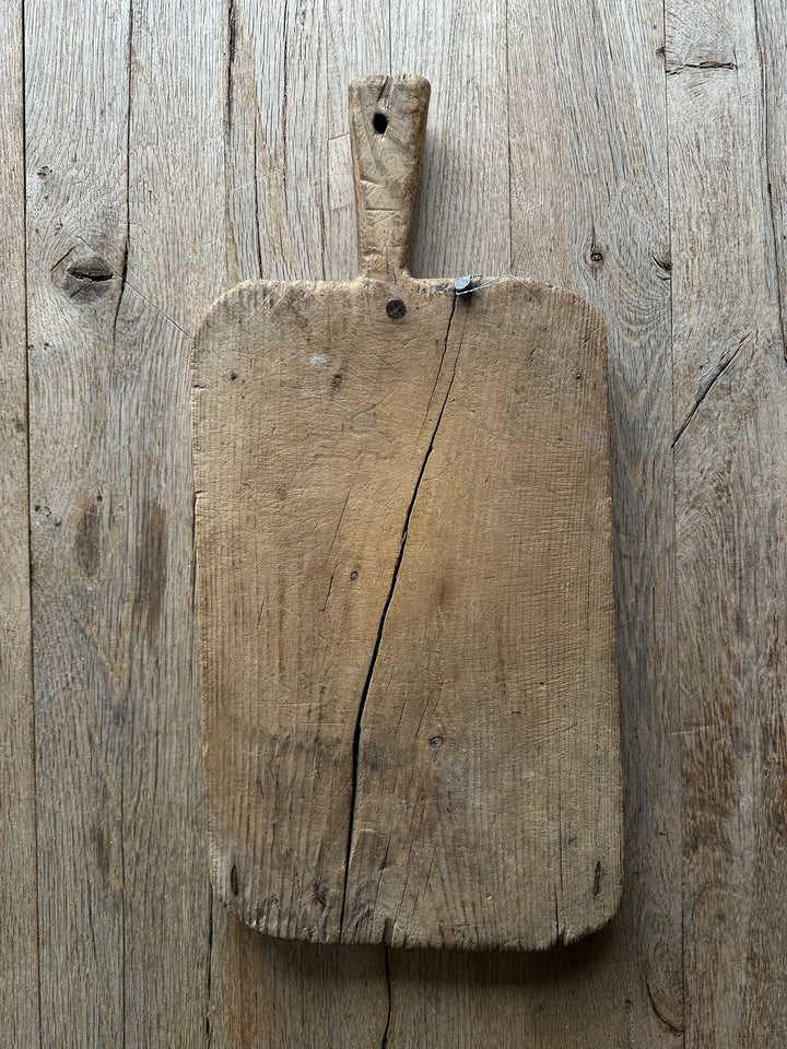 Vintage Turkish Bread Board