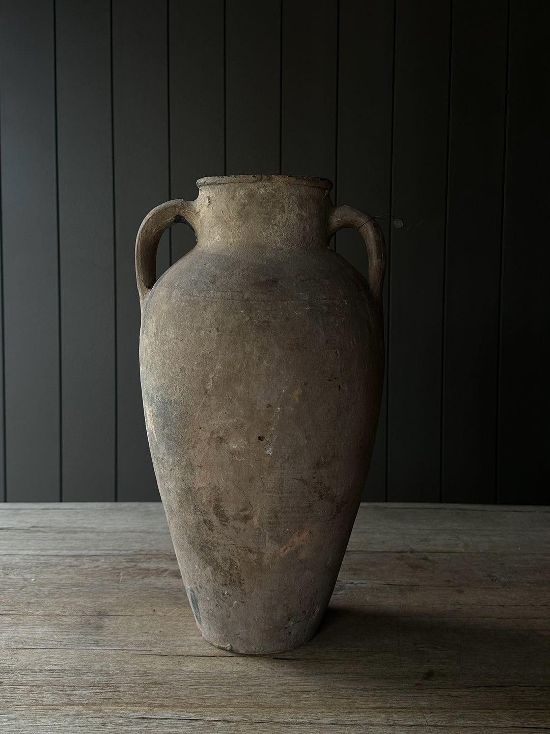 Vintage Turkish Pots