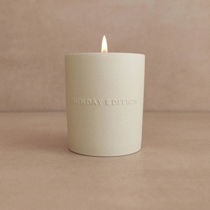 The Nude Candle by Sunday Edition