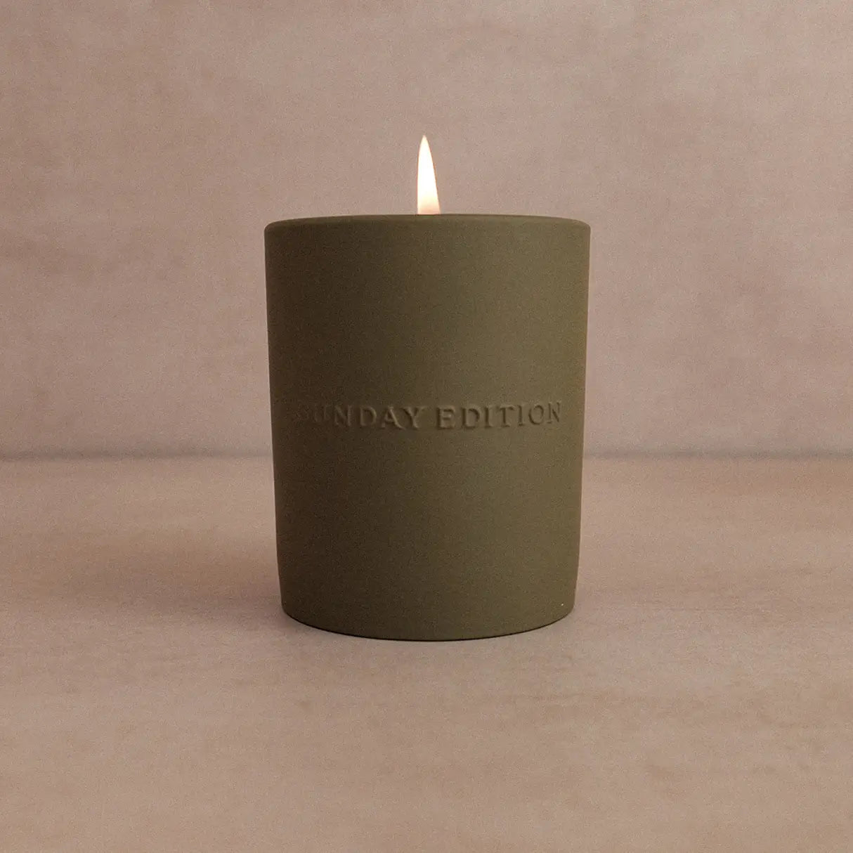 The Root Candle By Sunday Edition