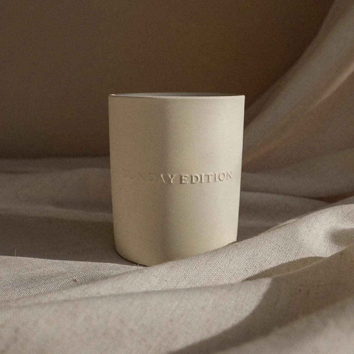 The Nude Candle by Sunday Edition