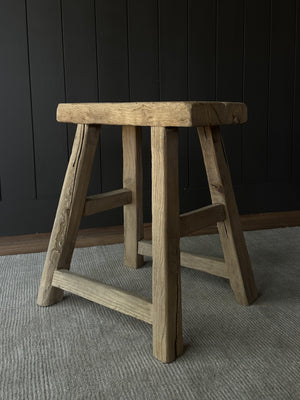 Workbench Stool – wood:crafted