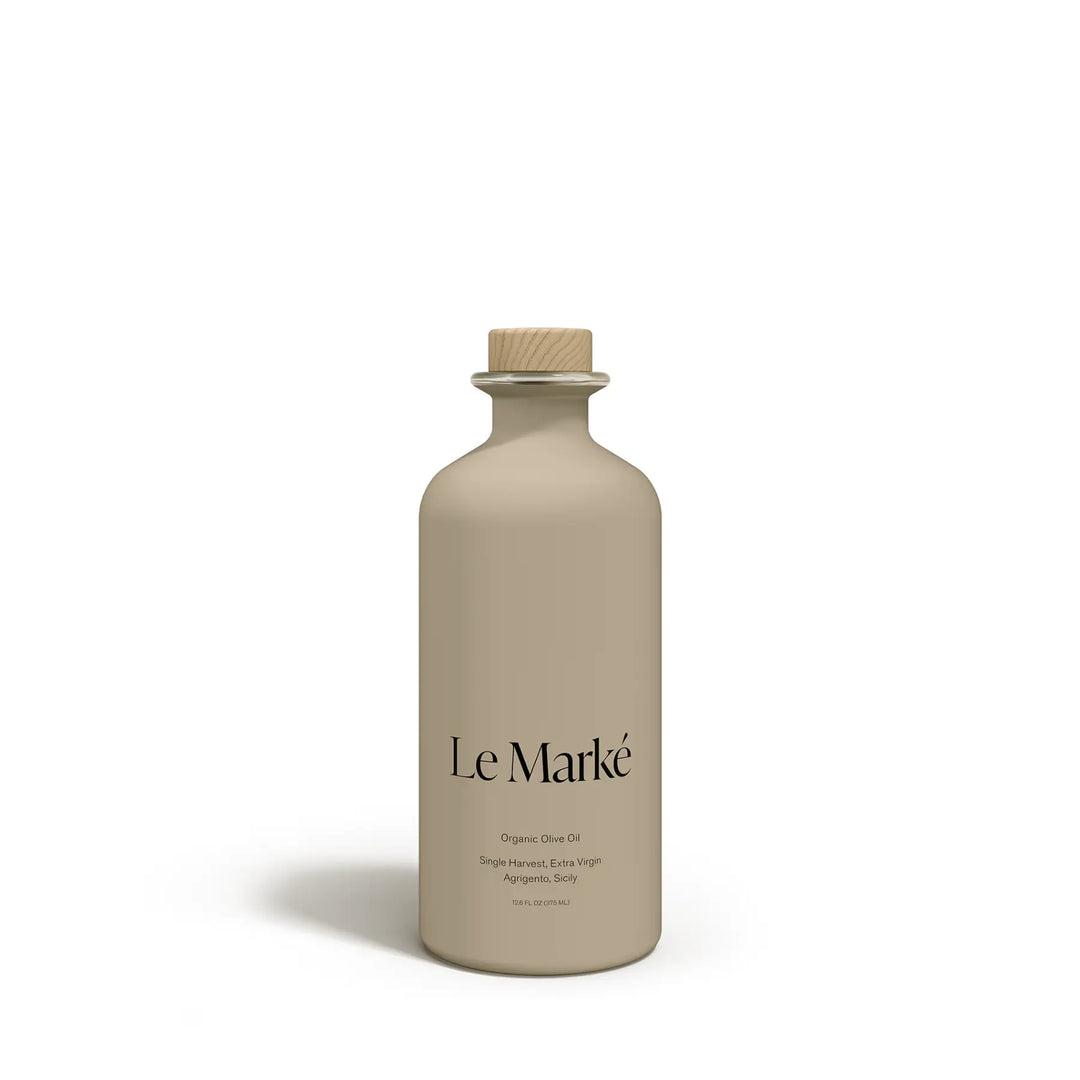 Le Marké Organic Olive Oil